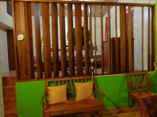 Apartamento Ann's Villa