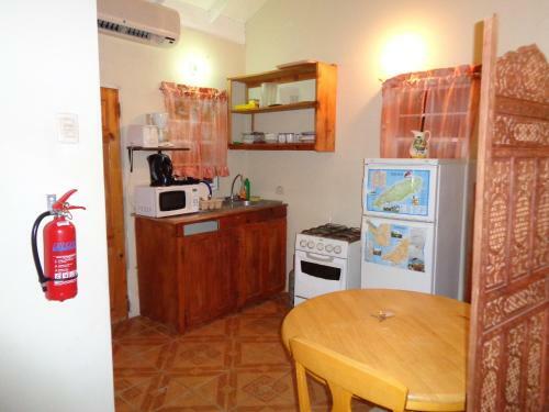 Apartamento Ann's Villa