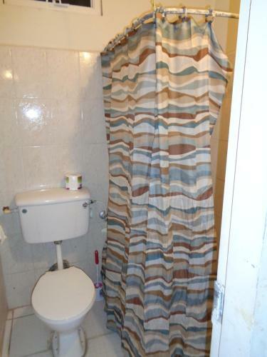 Apartamento Ann's Villa
