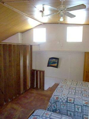 Apartamento Ann's Villa