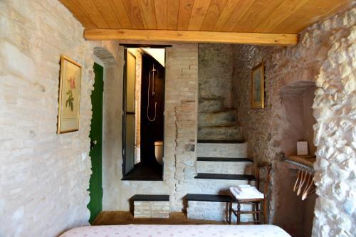La Terrazza Di Vico Olivi B&B