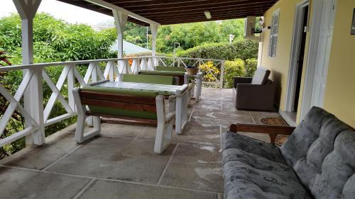 Bed & Breakfast Ade's Domicil
