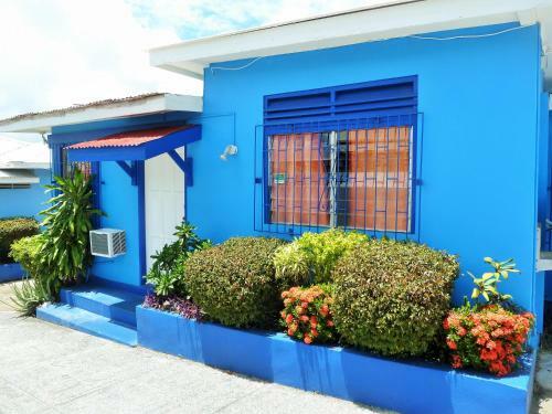 Hostal Miller's Guest House