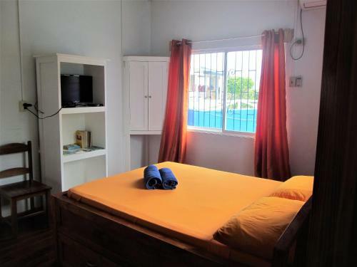 Hostal Miller's Guest House