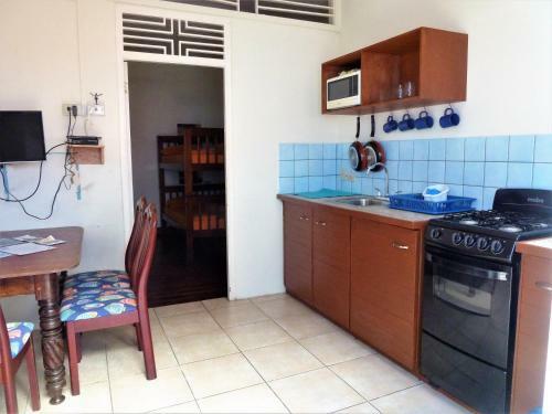 Hostal Miller's Guest House