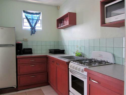 Hostal Miller's Guest House