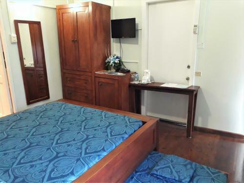 Hostal Miller's Guest House