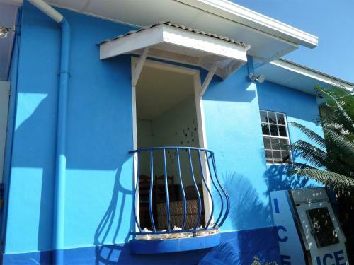 Hostal Miller's Guest House