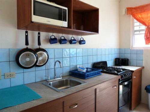 Hostal Miller's Guest House
