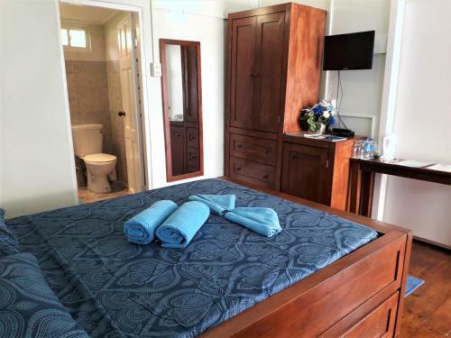 Hostal Miller's Guest House