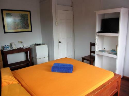 Hostal Miller's Guest House