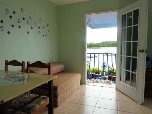 Hostal Miller's Guest House
