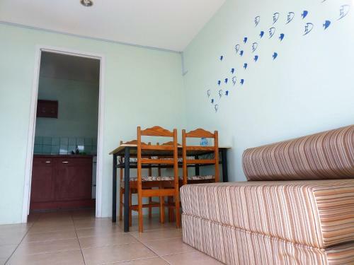 Hostal Miller's Guest House