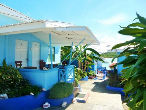Hostal Miller's Guest House