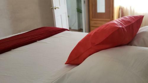 Apartamento Tobago Tranquil Apt. Guest House
