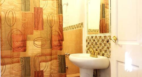 Apartamento Tobago Tranquil Apt. Guest House