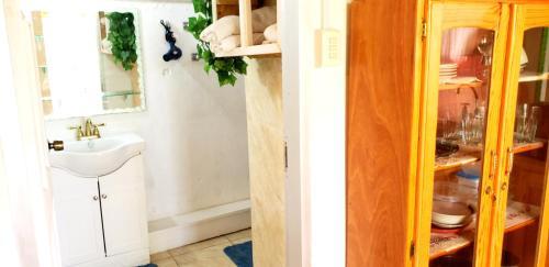 Apartamento Tobago Tranquil Apt. Guest House