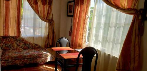 Apartamento Tobago Tranquil Apt. Guest House