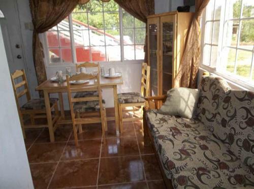 Apartamento Tobago Tranquil Apt. Guest House