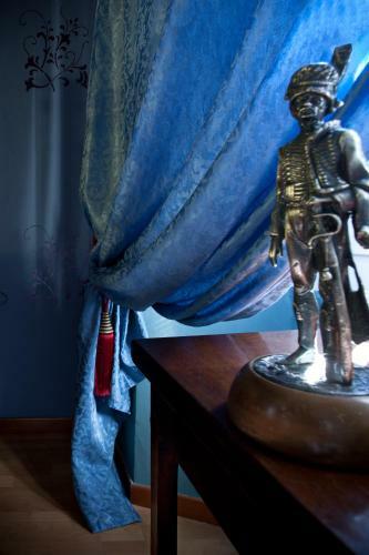Hostal Repubblica Di Oz Rooms