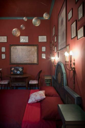 Hostal Repubblica Di Oz Rooms