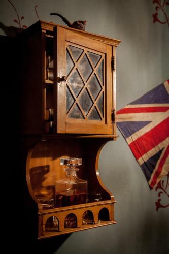 Hostal Repubblica Di Oz Rooms