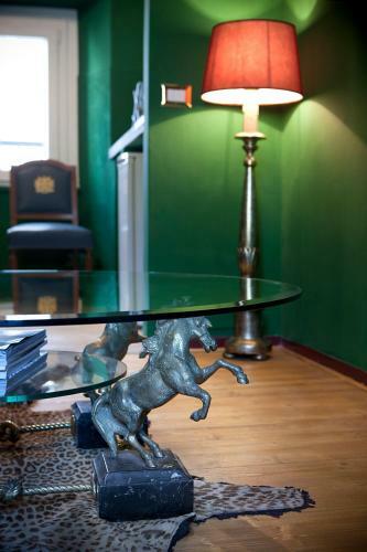 Hostal Repubblica Di Oz Rooms