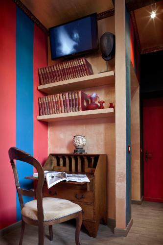 Hostal Repubblica Di Oz Rooms
