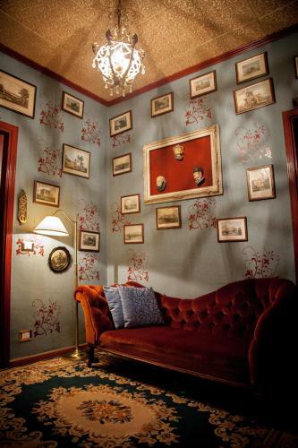 Hostal Repubblica Di Oz Rooms