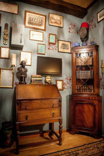 Hostal Repubblica Di Oz Rooms