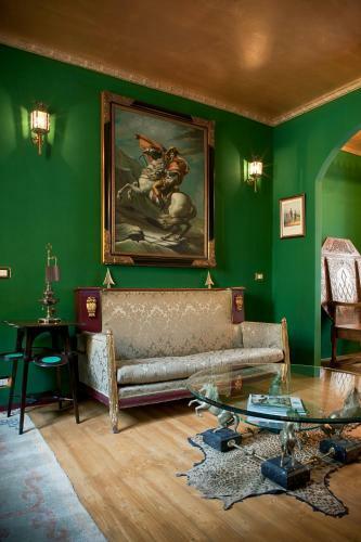 Hostal Repubblica Di Oz Rooms