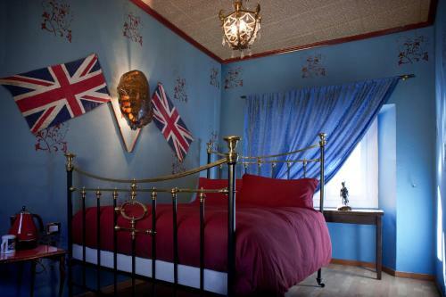 Hostal Repubblica Di Oz Rooms