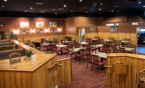 Hotel Gold Dust West
