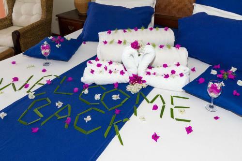 Blue Haven Hotel - Bacolet Bay - Tobago