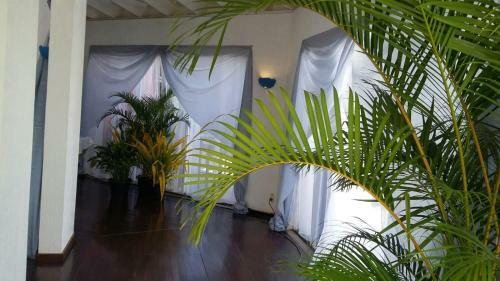 Blue Haven Hotel - Bacolet Bay - Tobago