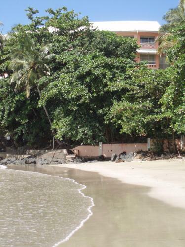 Blue Haven Hotel - Bacolet Bay - Tobago