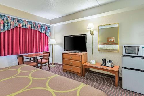 Hotel Super 8 St. Joseph