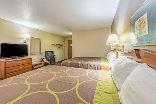 Hotel Super 8 St. Joseph