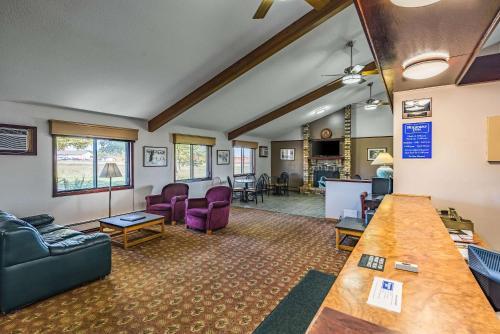 Hotel Super 8 St. Joseph