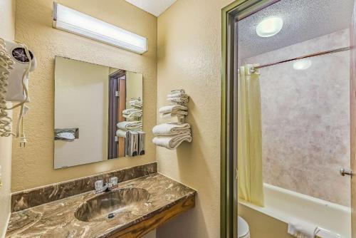 Hotel Super 8 St. Joseph