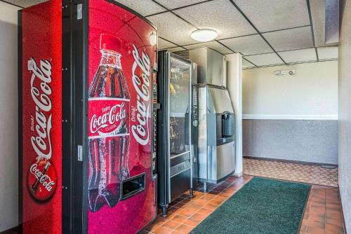 Hotel Super 8 St. Joseph
