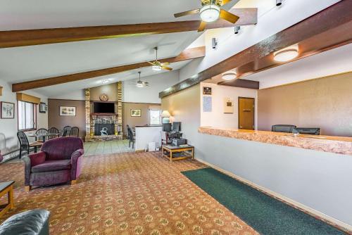 Hotel Super 8 St. Joseph
