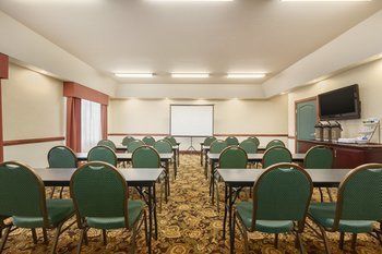 Hotel Country Inn & Suites By Carlson - Red Wing