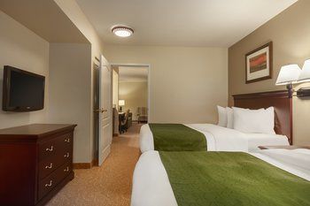 Hotel Country Inn & Suites By Carlson - Red Wing