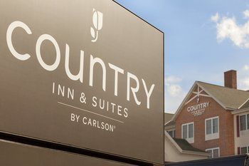 Hotel Country Inn & Suites By Carlson - Red Wing