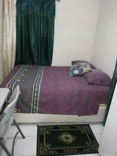 Hostal Tonys Guest House