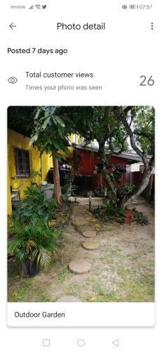 Hostal Tonys Guest House