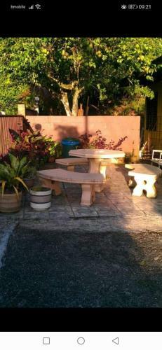 Hostal Tonys Guest House