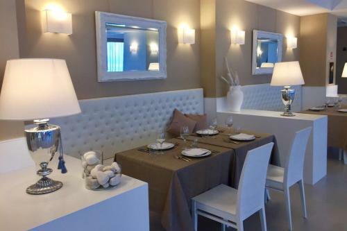 Hotel Gargano