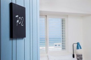 Yam Hotel - An Atlas Boutique Hotel